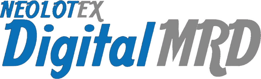 Digital MRD by NeoLotex